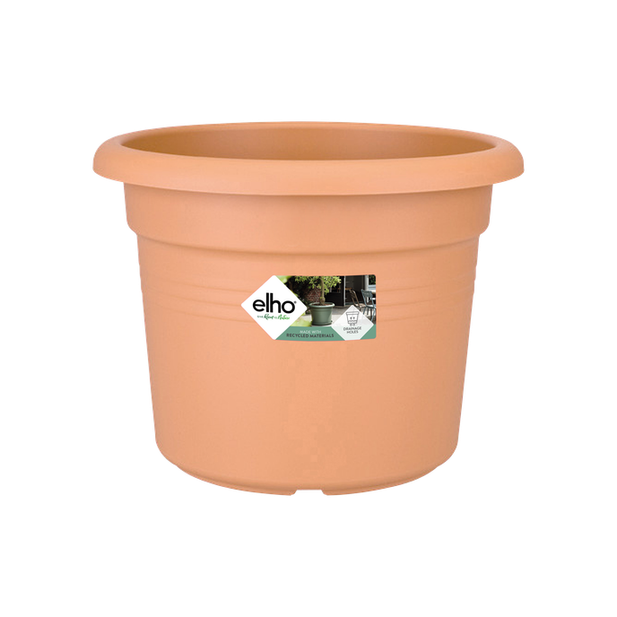 green basics cilinder 35cm mild terra